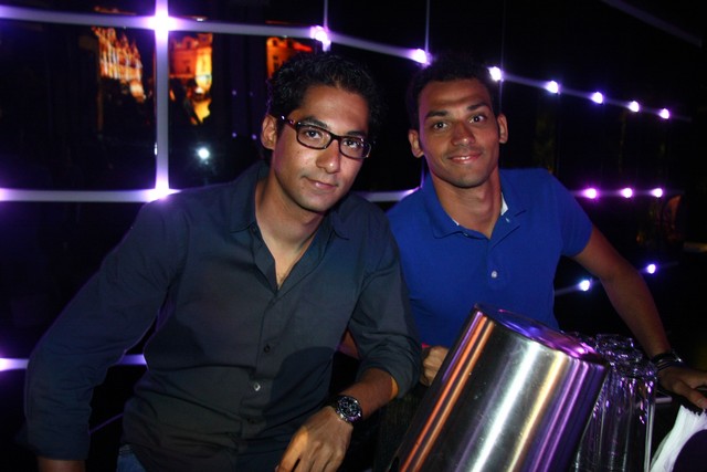 Toufoula A Night to Give Back
